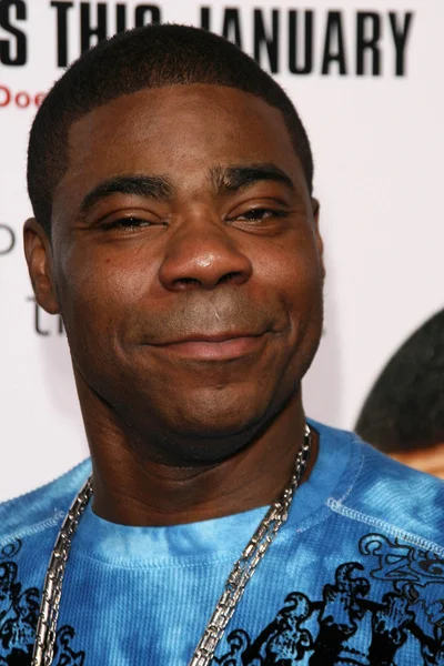 Tracy Morgan — Stock Photo, Image