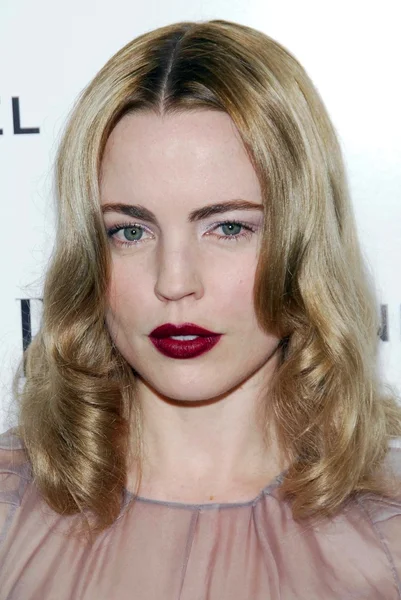 Melissa George — Stockfoto