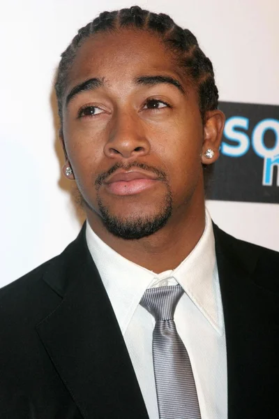 Omarion — Stockfoto