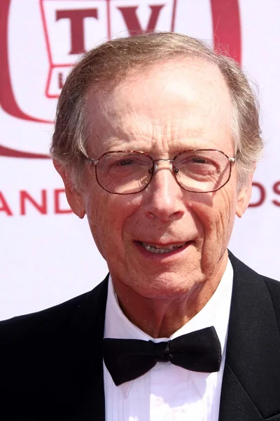 Bernie Kopell — Stockfoto