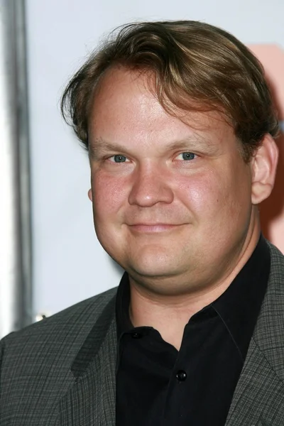 Andy Richter — Zdjęcie stockowe