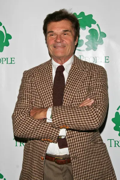 Fred Willard — Stockfoto