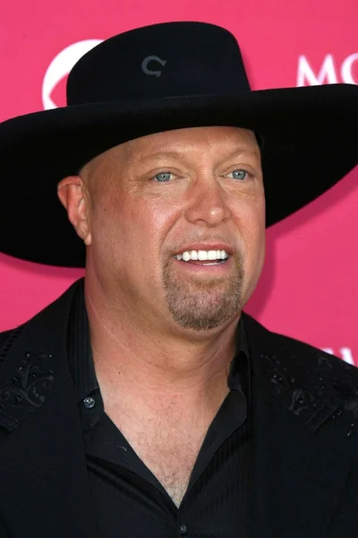 Montgomery Gentry — Foto de Stock