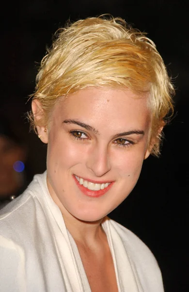 Rumer Willis — Stock Photo, Image