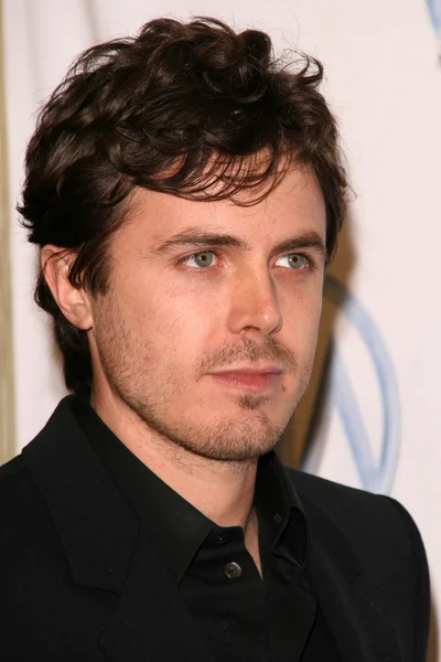 Casey affleck — Zdjęcie stockowe