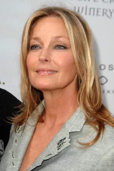 Bo Derek — Foto Stock