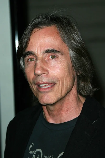 Jackson Browne — Stockfoto