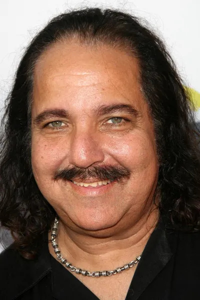 Ron Jeremy — Stock Photo, Image