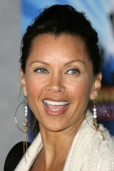 Vanessa Williams — Zdjęcie stockowe