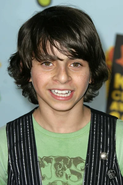 Moises Arias — Stok fotoğraf