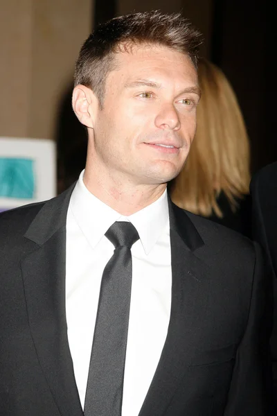 Ryan Seacrest — Stock Photo, Image