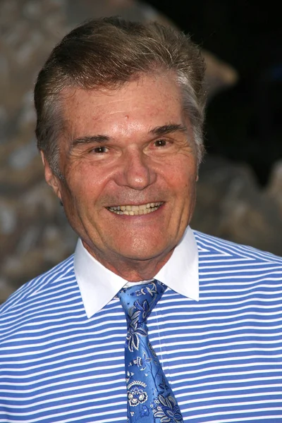 Fred Willard — Foto de Stock