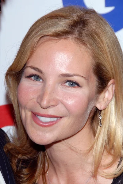 Jennifer Westfeldt at the 2007 GQ 'Men Of The Year' Celebration. Chateau Marmont, Hollywood, CA. 12-05-07 — Stock fotografie