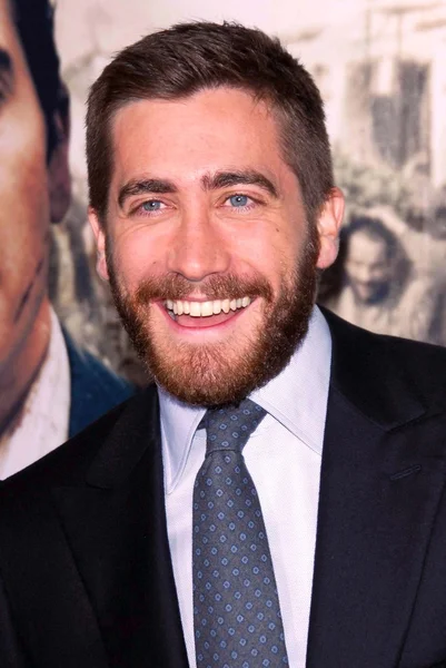 Jake Gyllenhaal — Stock Photo, Image