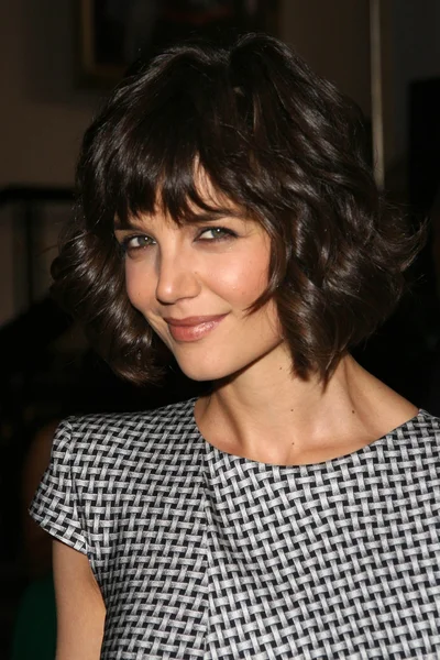 Katie Holmes — Zdjęcie stockowe