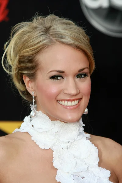 Carrie Underwood — Stockfoto