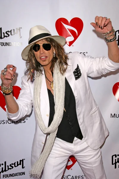 Steven tyler — Zdjęcie stockowe