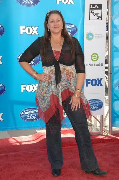 Camryn manheim — Stockfoto