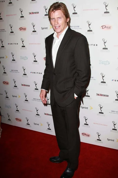 Denis Leary at the 59th Annual Emmy Awards Nominee Reception. Pacific Design Center, Los Angeles, CA. 09-14-07 — Stockfoto