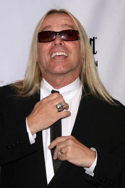 Robin Zander — Stockfoto