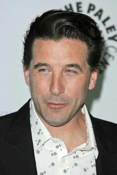 William Baldwin. — Foto de Stock