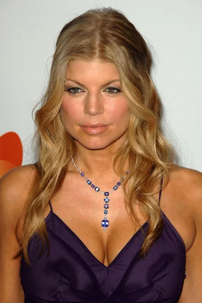 Fergie ! — Photo