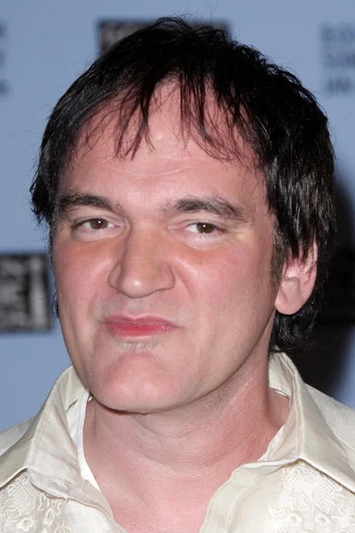 Quentin tarantino — Stok fotoğraf