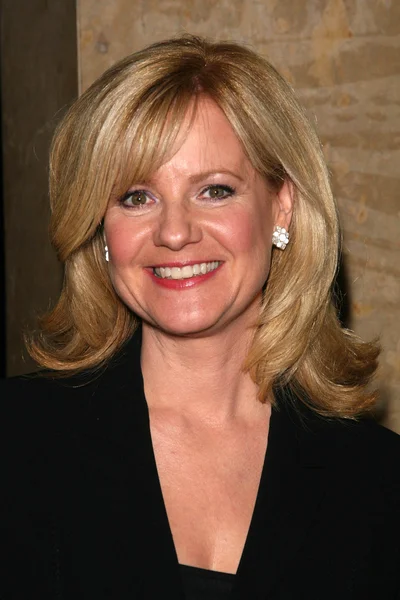 Bonnie Hunt — Fotografia de Stock