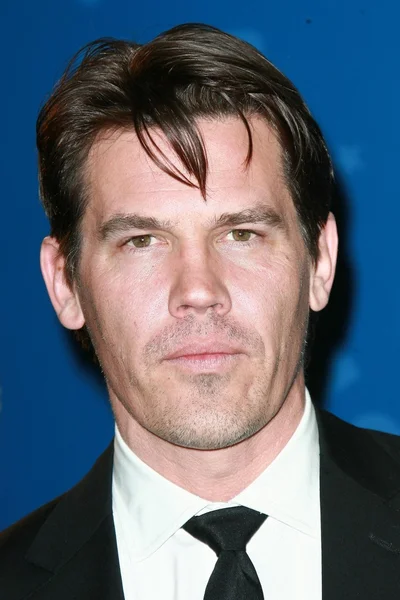 Josh Brolin — Stockfoto