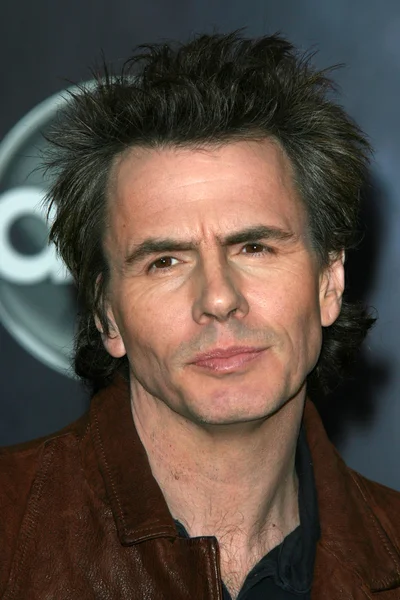 John Taylor. — Foto de Stock