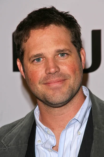 David Denman en el estreno de Los Ángeles de "The Great Debaters". Arclight Cinerama Dome, Hollywood, CA. 12-11-07 — Foto de Stock