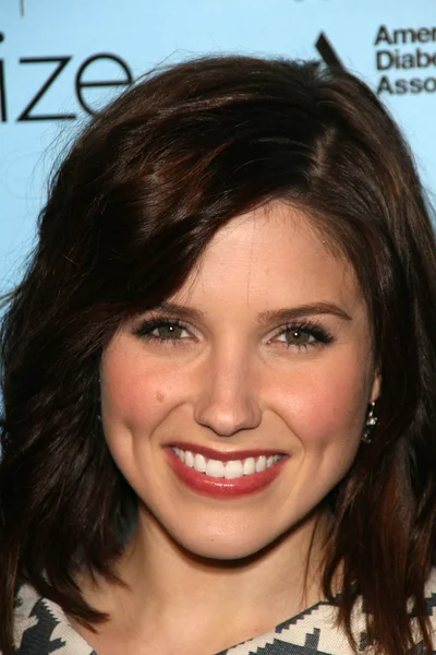 Sophia bush — Stockfoto