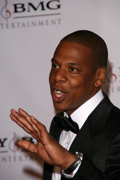 Jay Z — Stock Photo, Image