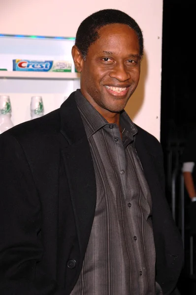 Tim Russ — Foto Stock