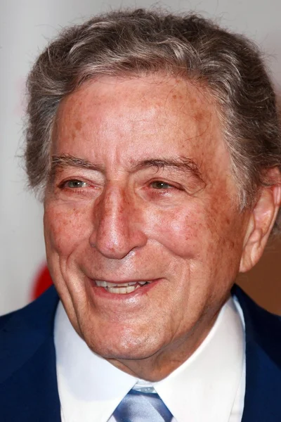 Tony Bennett — Foto Stock