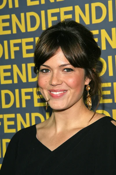 Mandy Moore — Stockfoto