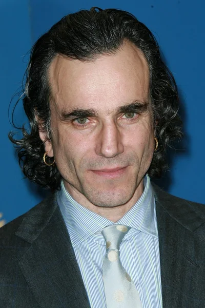 Daniel Day-Lewis — Fotografia de Stock