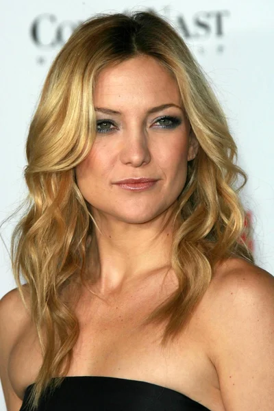 Kate Hudson filmeket Rock zene, Film, Kodakkal fényképez Színház, Hollywood, Ca. 12-02-07 ünnepe — Stock Fotó