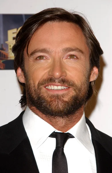 Hugh Jackman — Stock Fotó