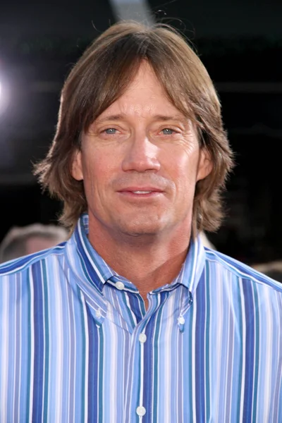 Kevin Sorbo — Stockfoto