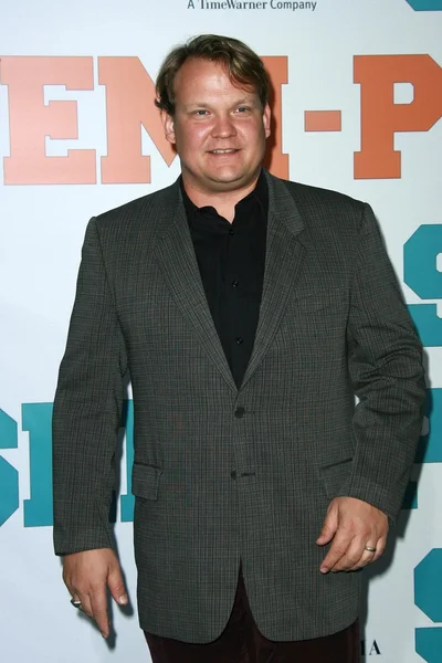 Andy Richter — Stok fotoğraf