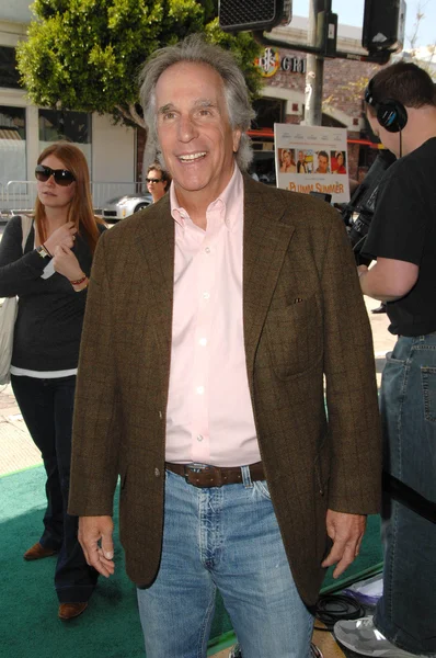 Henry Winkler —  Fotos de Stock