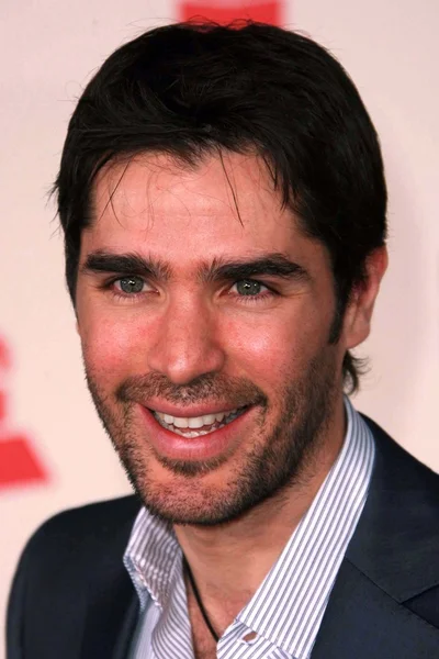 Eduardo Verastegui arriving at the 8th Annual Latin Grammy Awards. Mandalay Bay, Las Vegas, NV. 11-08-07 — Stok fotoğraf