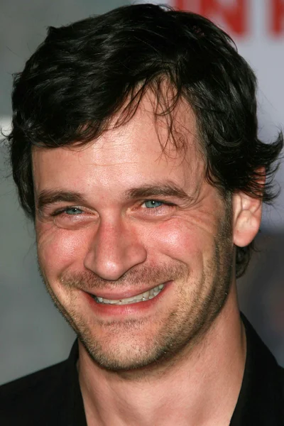 Tom Everett Scott — Zdjęcie stockowe