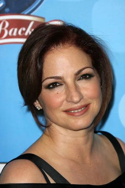 Gloria Estefan — Foto Stock