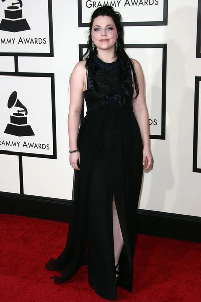 Amy Lee — Stock Photo, Image