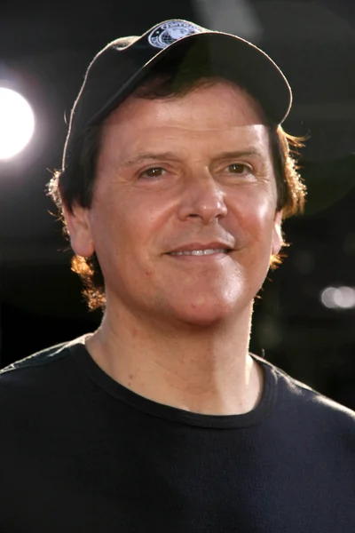 Trevor rabin — Zdjęcie stockowe