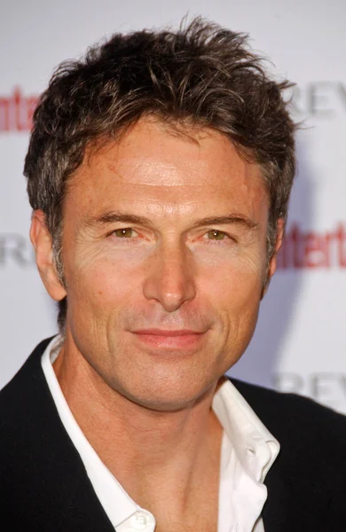 Tim Daly — Stockfoto