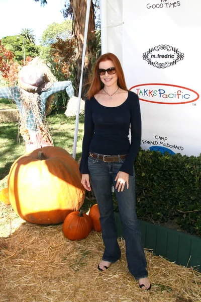 Marcia Cross — Photo