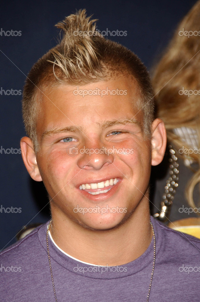 Jonathan Lipnicki Stock Editorial Photo S_bukley #15981209